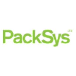 PackSys Limited Logo