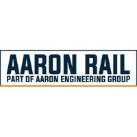 Aaron Rail Logo