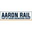 Aaron Rail Logo