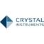 Crystal Instruments Corporation Logo