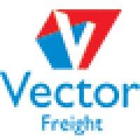 Vector Freight Logo