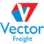 Vector Freight Logo