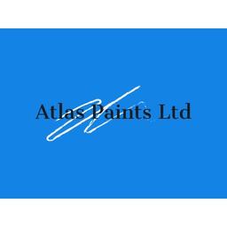 Atlas Paints Ltd Logo