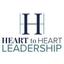 Heart to Heart Leadership Logo