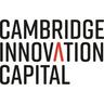 Cambridge Innovation Capital Logo