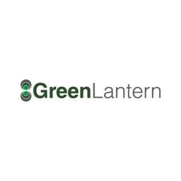 Green Lantern Group Logo