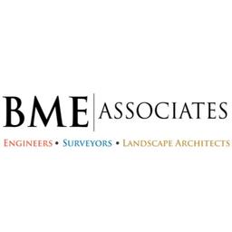 BME Associates Logo