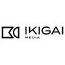 IKIGAI Media Logo