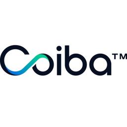Coiba Logo
