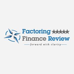 Factoring & Finance Review Logo