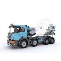 Smart Industrial Vehicle Simulator Logo