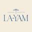 La-Yam Rooftop Logo