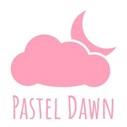 Pastel Dawn Logo
