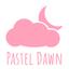 Pastel Dawn Logo