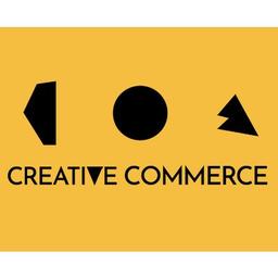 Creative Commerce Logo