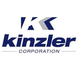 Kinzler Corporation Logo