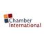 Chamber International Logo