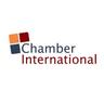 Chamber International Logo