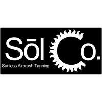 Sol Sunless Tanning Logo