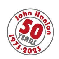 John Hanlon & Co Ltd Logo