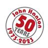 John Hanlon & Co Ltd Logo
