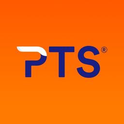 Premium Transport Staffing Logo