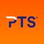 Premium Transport Staffing Logo
