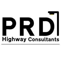 PRD Highway Consultants Logo