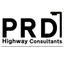 PRD Highway Consultants Logo
