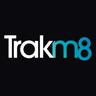 Trakm8 Connected Insurance Logo