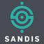 Sandis Logo