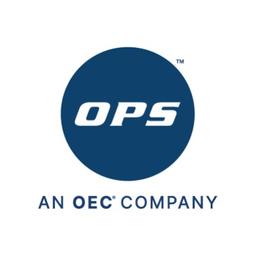OPS, an OEC company Logo