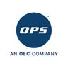 OPS, an OEC company Logo