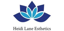 Heidi Lane Esthetics Logo