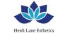 Heidi Lane Esthetics Logo