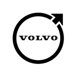 Ken Garff Volvo Cars Logo