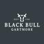 Black Bull Gartmore Logo