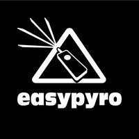 EasyPyro Ltd Logo