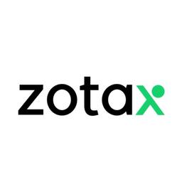 ZOTAX Logo