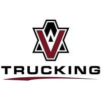 Av Trucking Group Logo