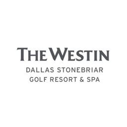 Westin Dallas Stonebriar Golf Resort & Spa Logo