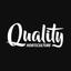 Quality Horticulture Logo