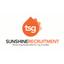 Sunshine Recruitment Logo