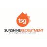 Sunshine Recruitment Logo