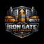 Iron Gate Lifts Logo