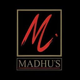 Madhu's Logo