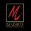 Madhu's Logo
