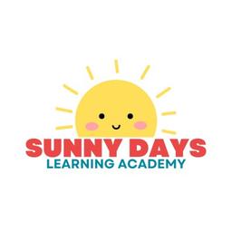 Sunny Days Learning Academy Logo