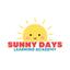 Sunny Days Learning Academy Logo