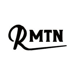 Rustic Mountain Overland Logo